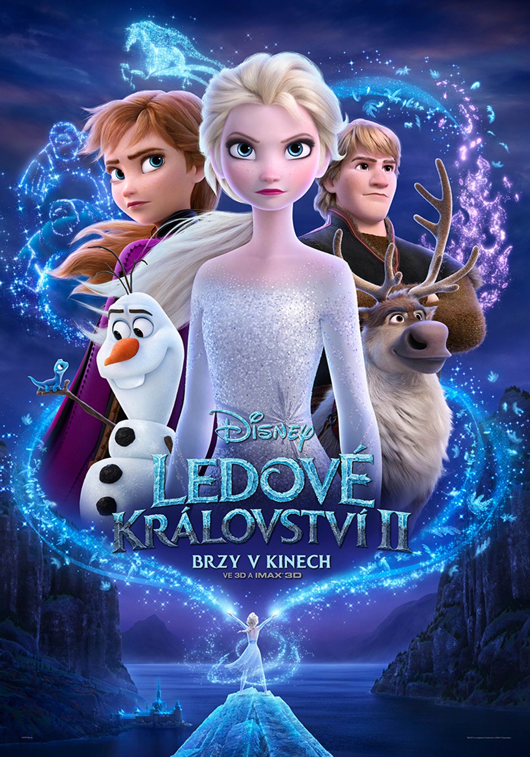 Ledové království 2 (1)