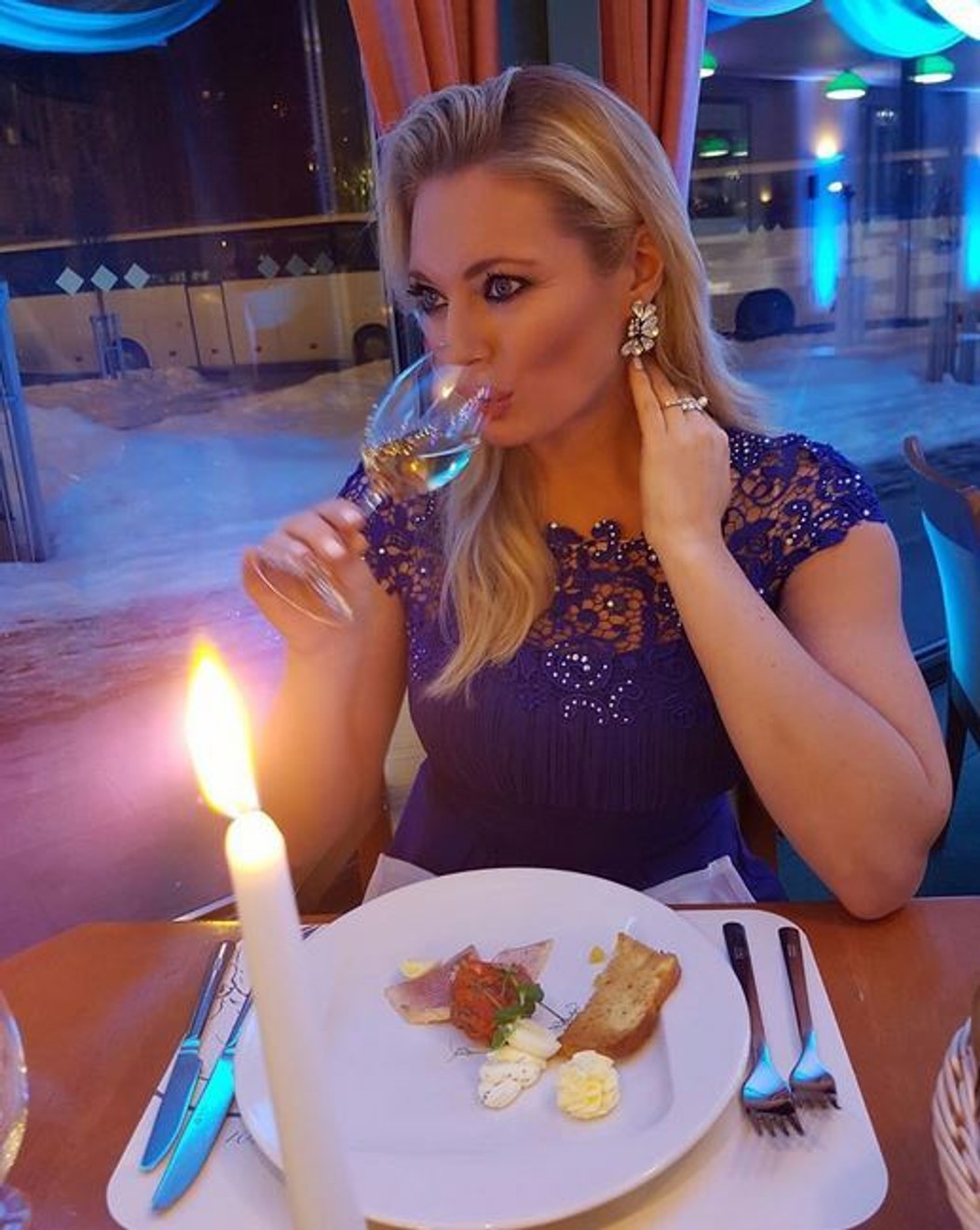 Lucie Borhyová - 4
