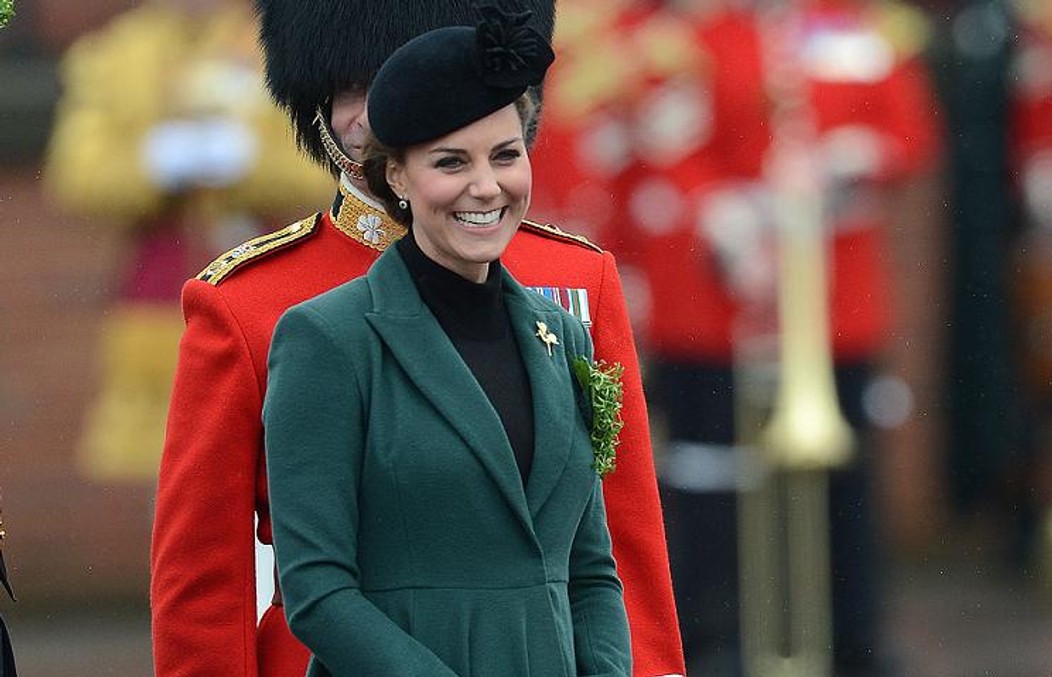 Kate Middleton