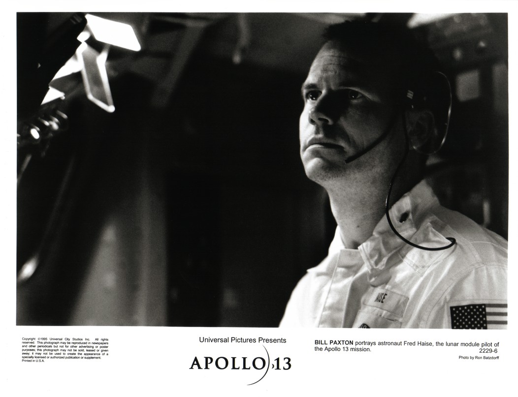 Apollo 13 - 8