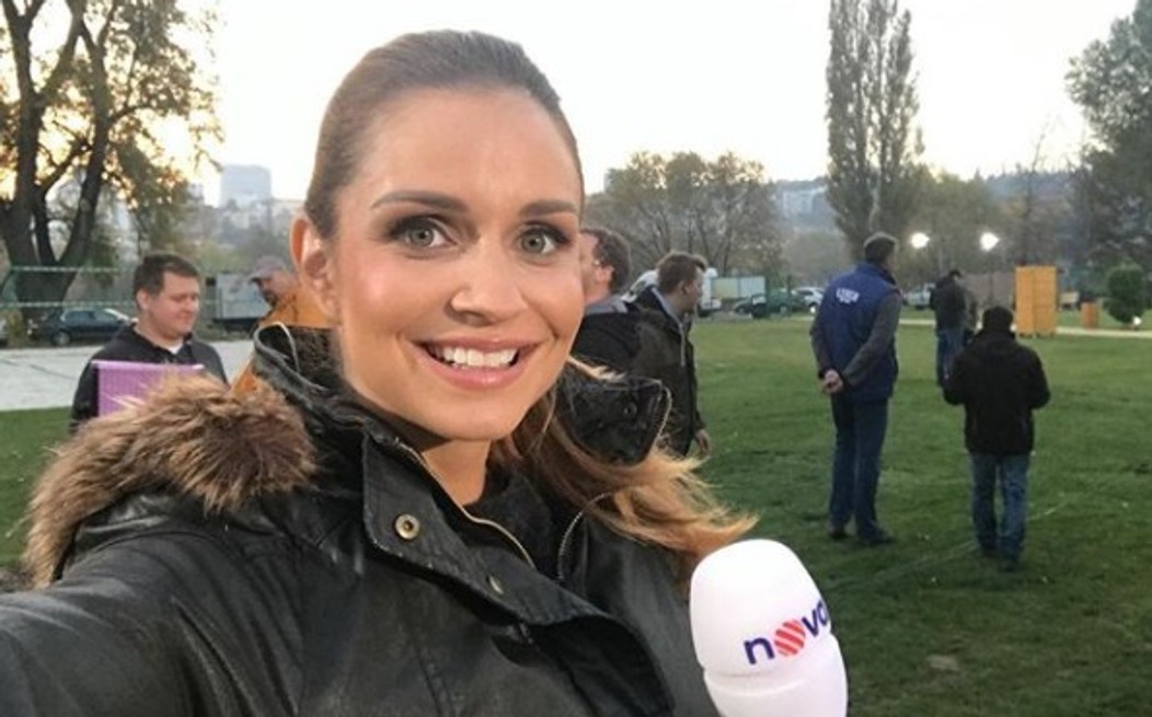 Tereza Jandová - 4