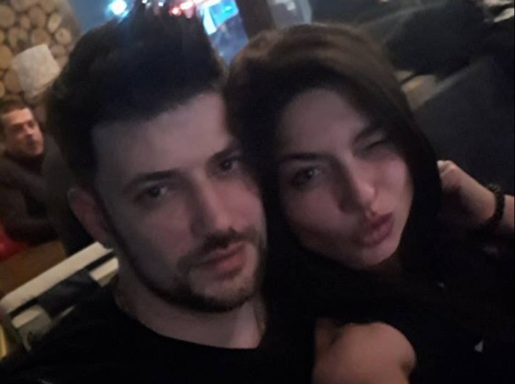 Stanislav Yanevski - 1