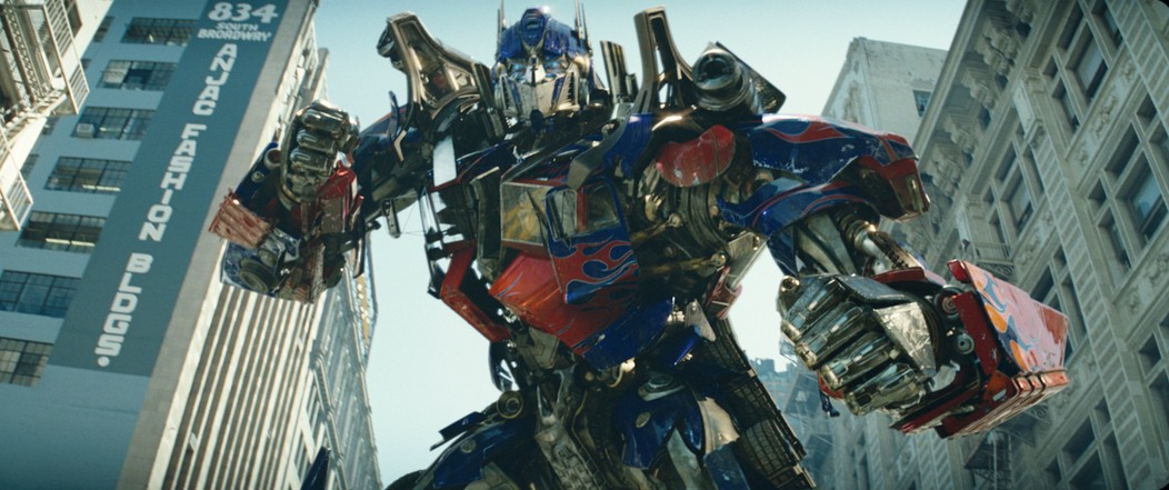Film Transformers (2007) - 12