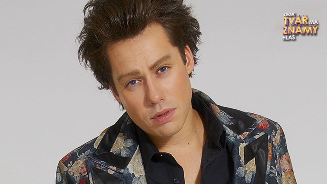 Patrik Děrgel jako Harry Styles