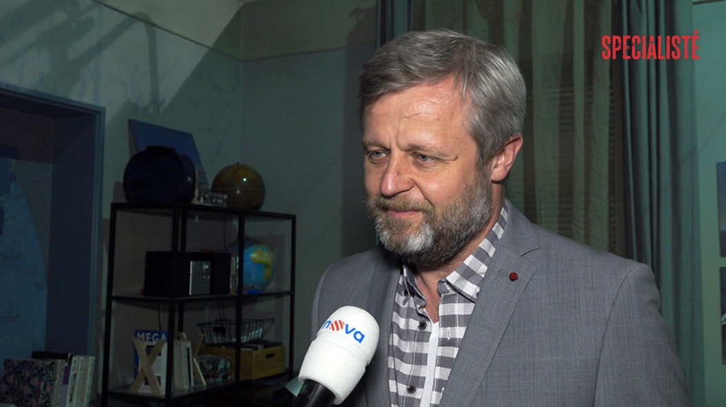 Specialiste Vasil Fridrich