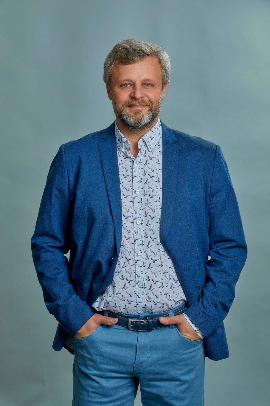 Vasil Fridrich