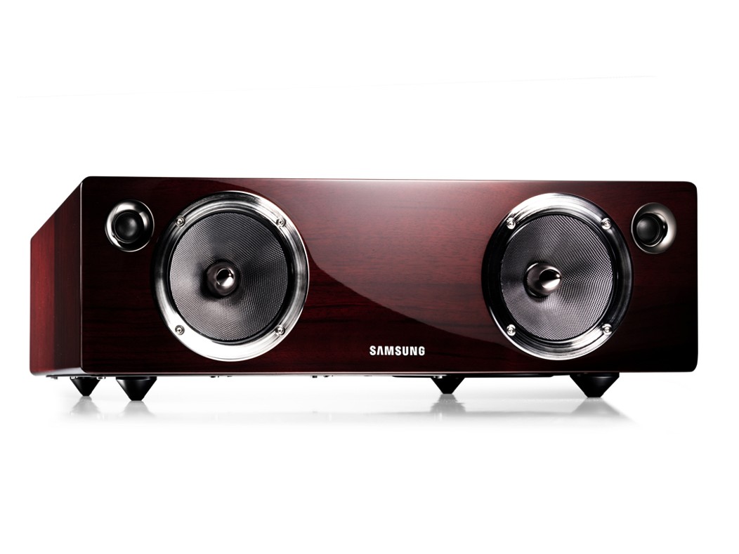 Audio stanice Samsung DA-E750 - 3