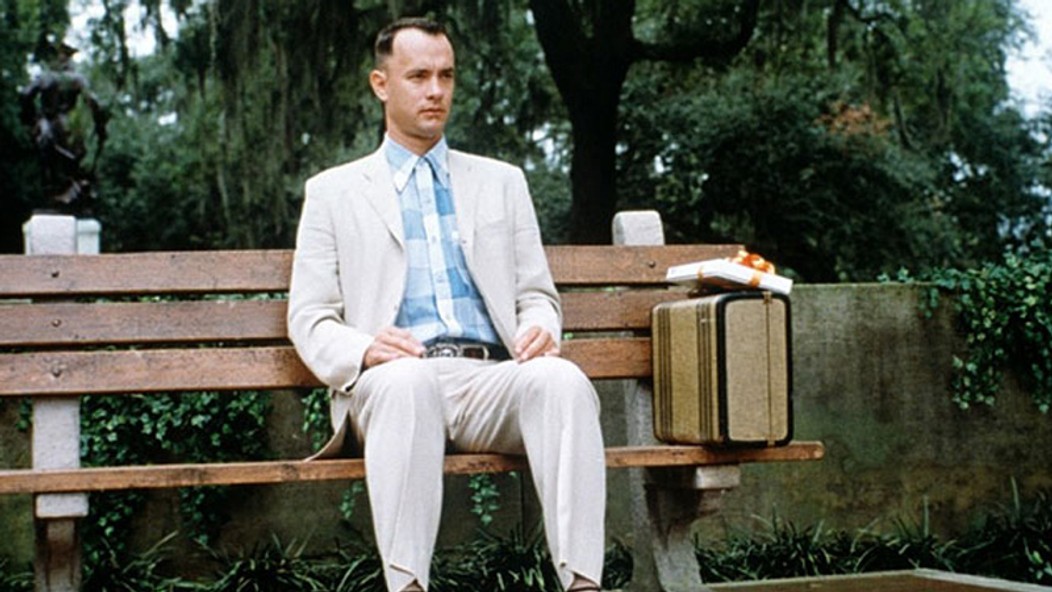 Forrest Gump