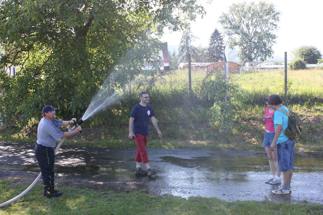 Probudím se včera - 26