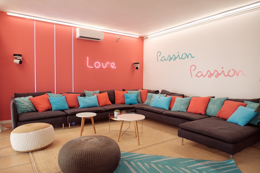 Love Island - fotky z vily lásky (14)