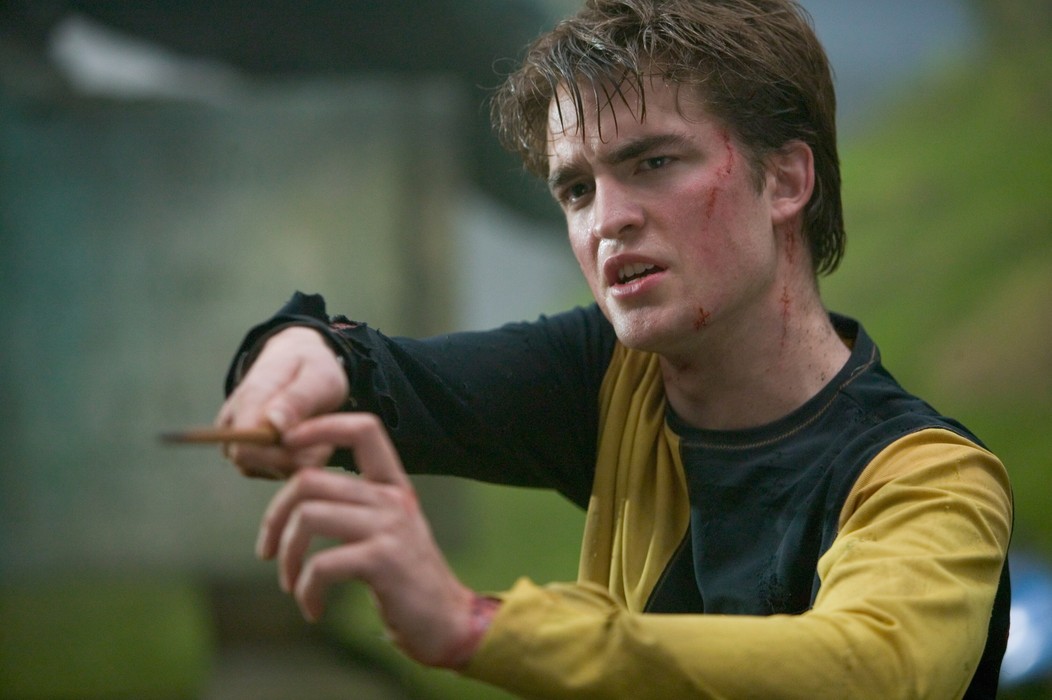Harry Potter - 16