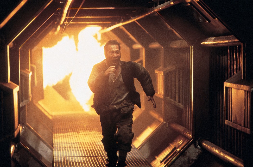 Soudce Dredd - 5