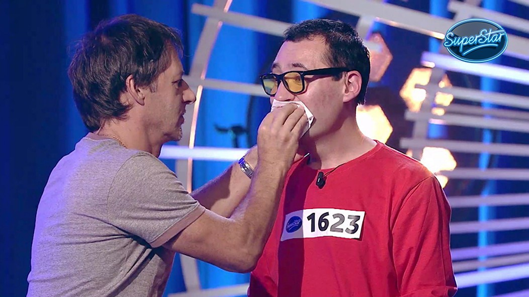 SuperStar 2020 - Pavol Habera