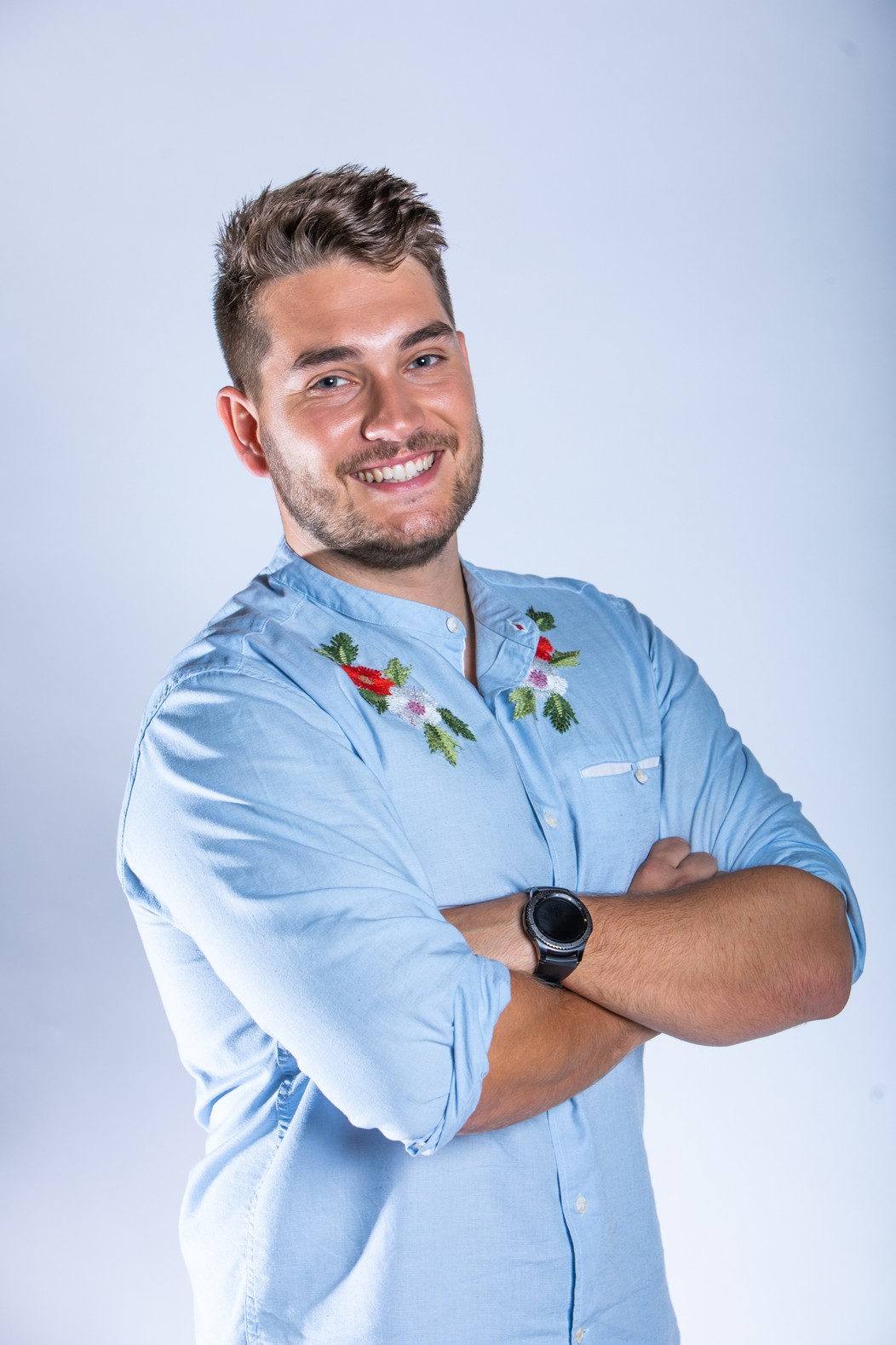 4.Paolo Palazzo