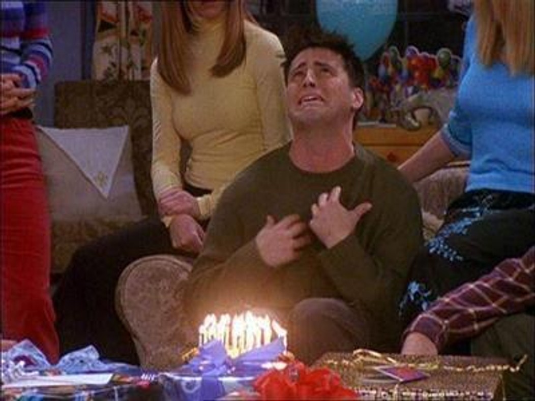 Matt LeBlanc