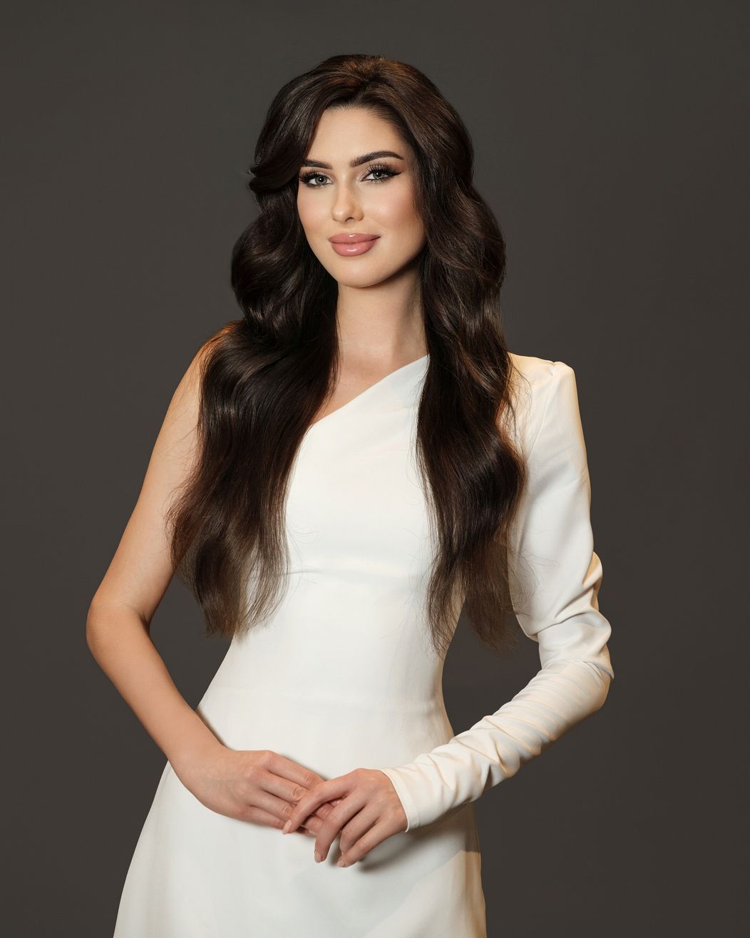 Miss Czech Republic - Barbara Plintová