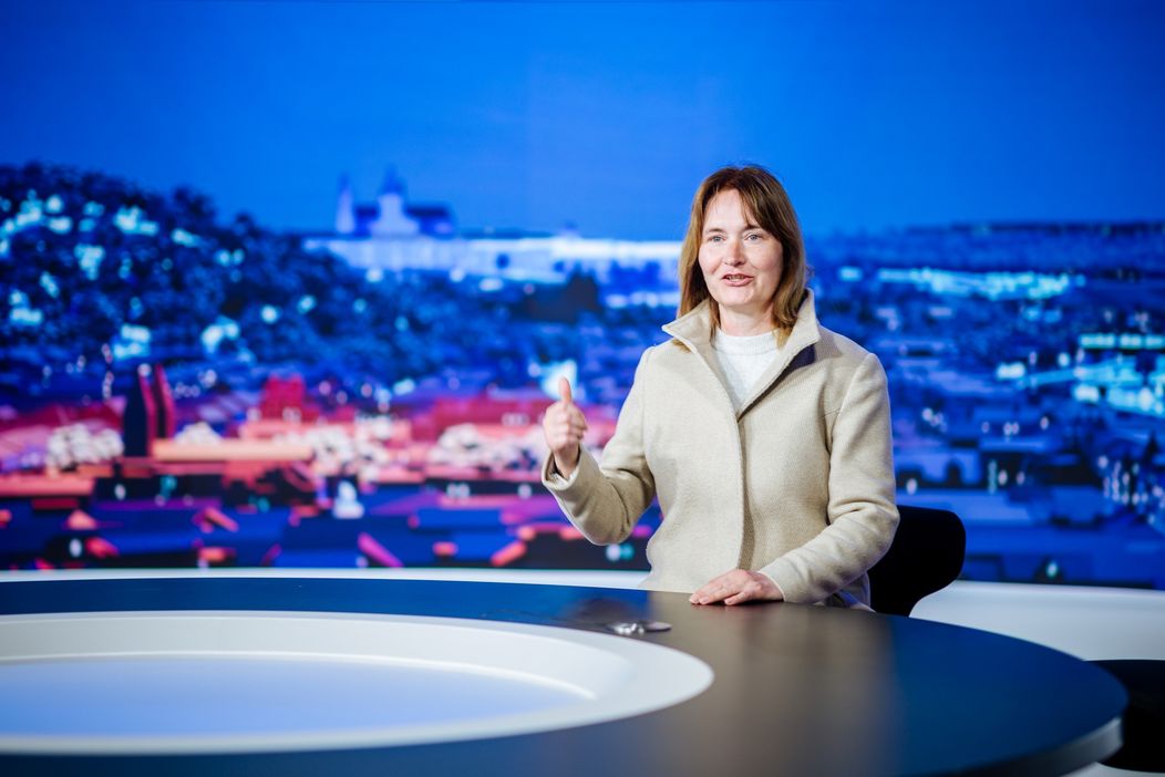 Den otevřených dveří TV Nova