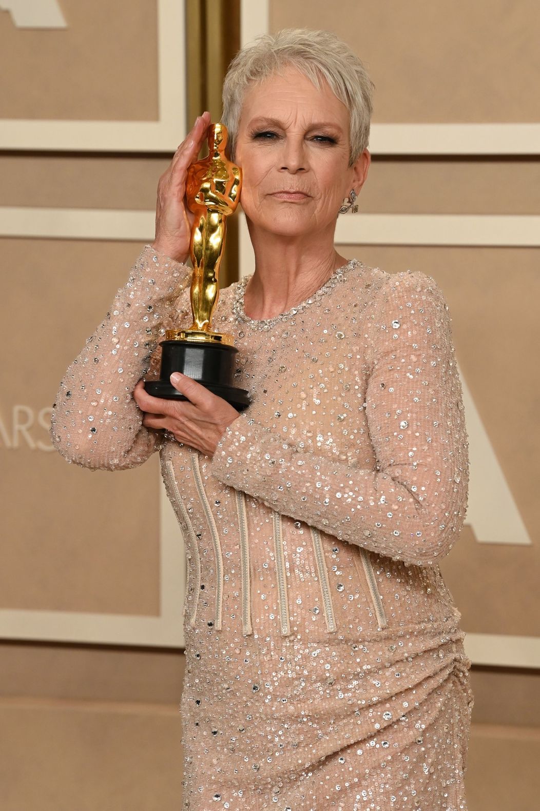 Jamie Lee Curtis