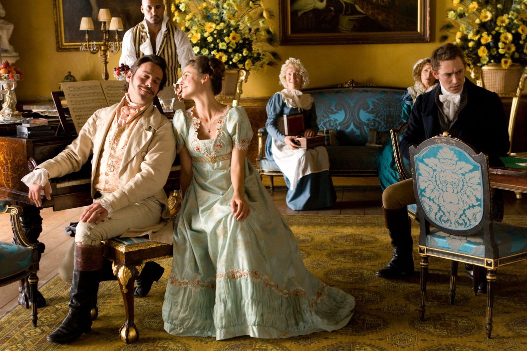 V zemi Jane Austenové - 7