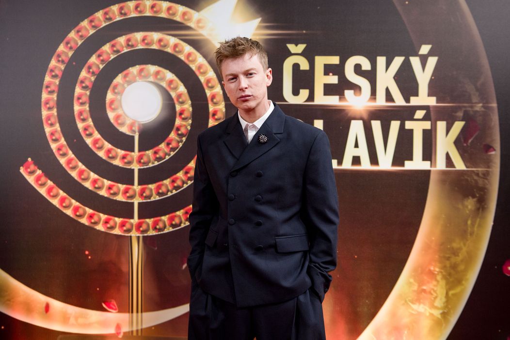 Adam Mišík