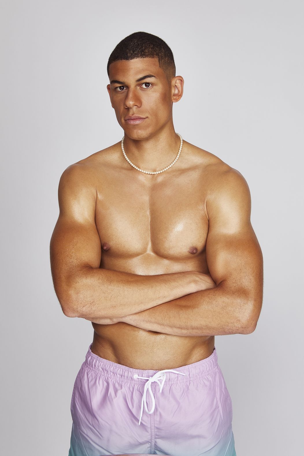 Love Island Claude