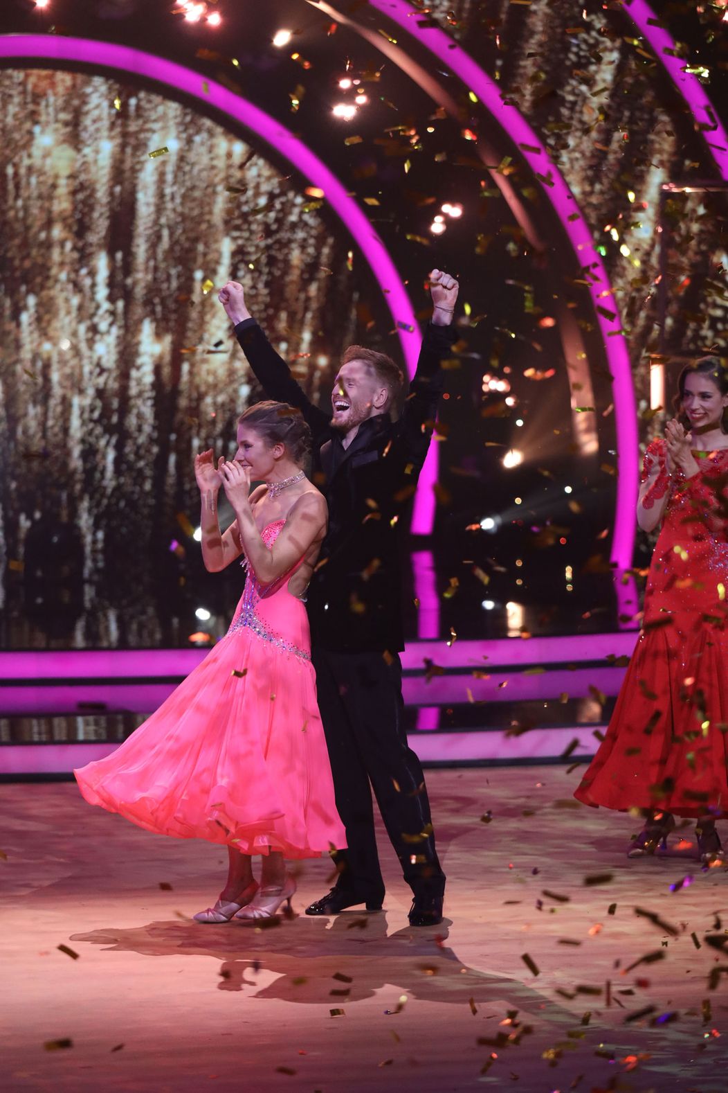 Let's-Dance---Jana-Kovalčíková-a-Vilda-1