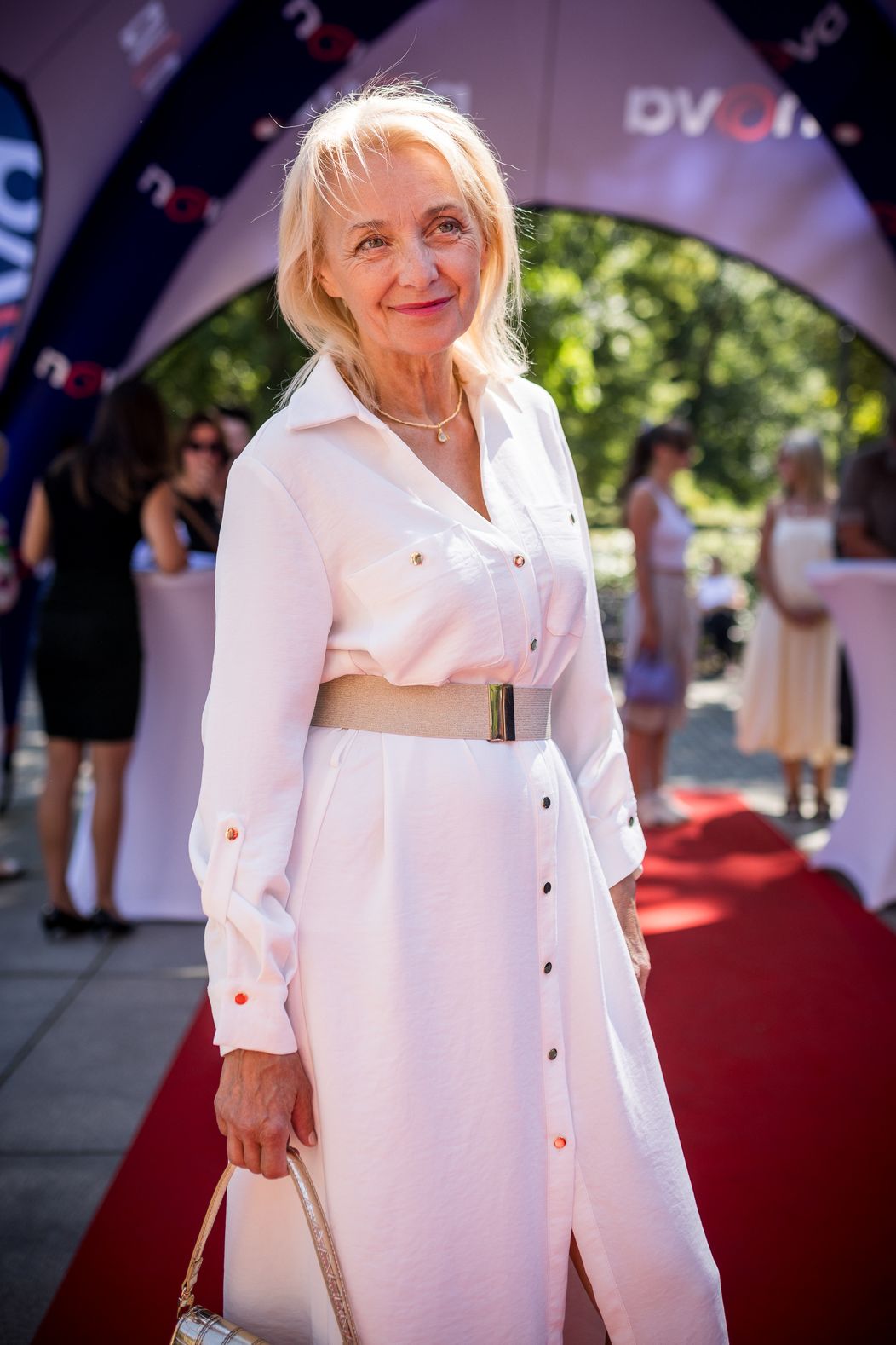 TK podzim 2025 - Veronika Žilková