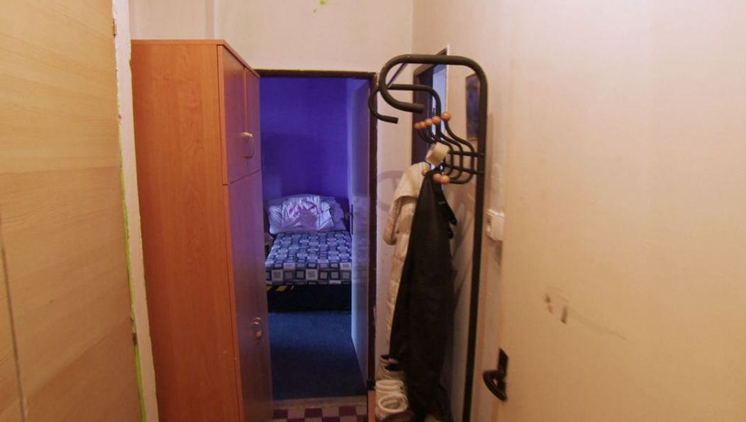 Akce nový domov - 4