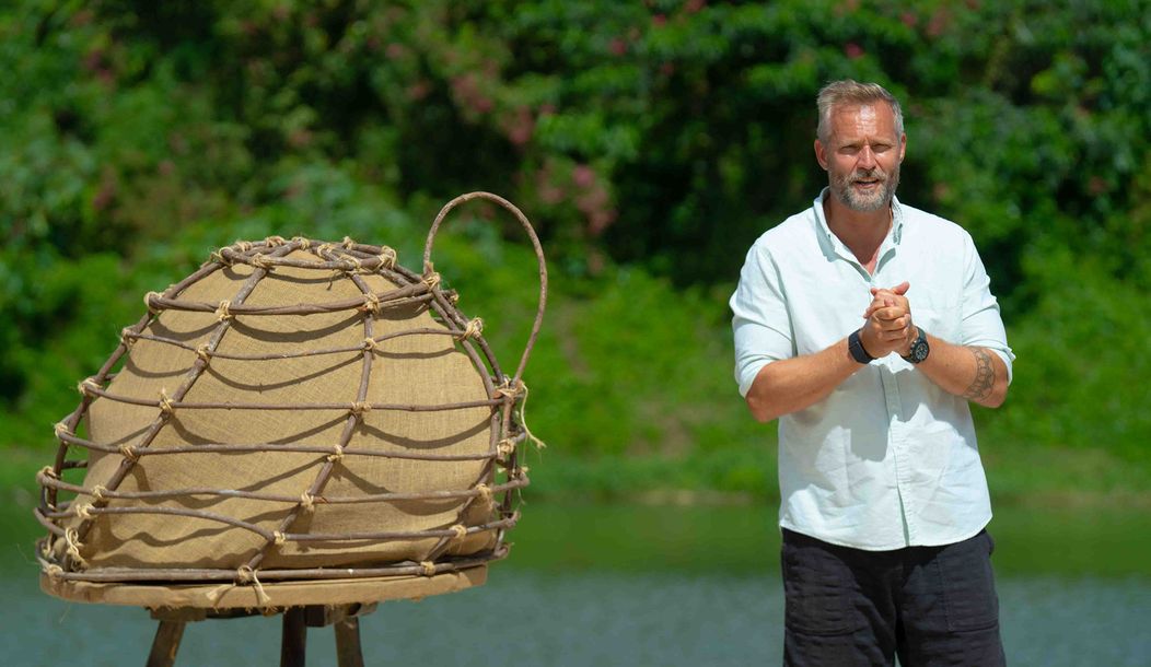 Survivor – to nejlepší z 29. epizody (5)