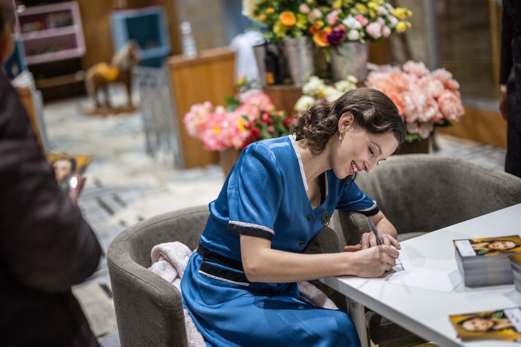 Den otevřených dveří: Ateliéry Zlaté labutě