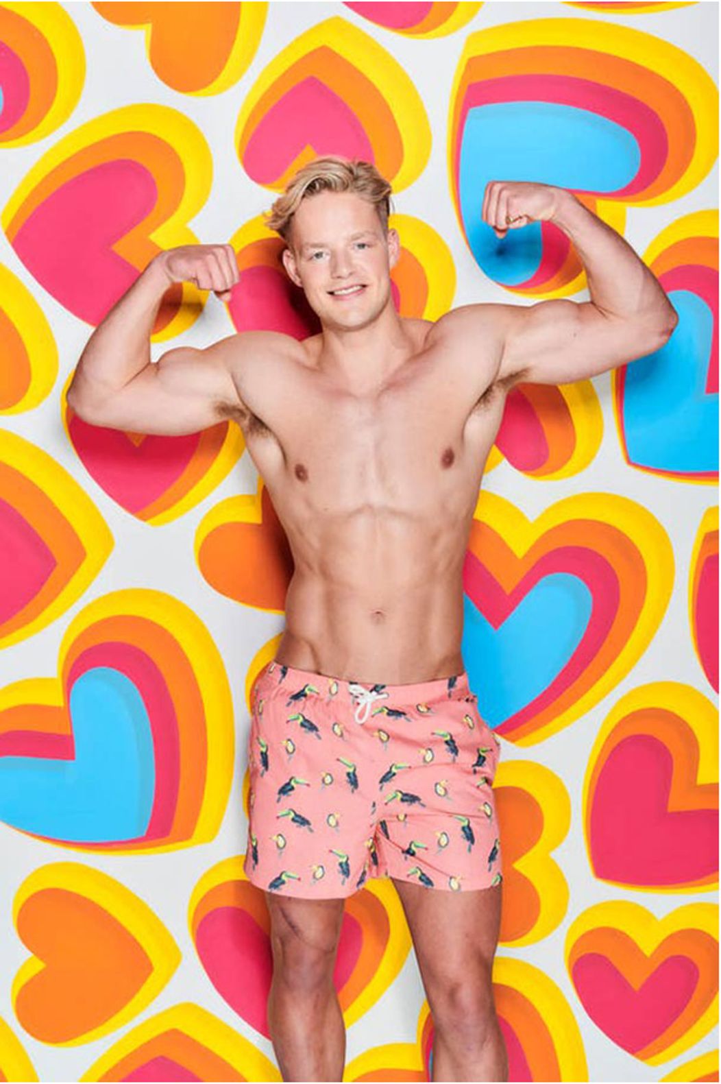 Love Island Velká Británie (10)