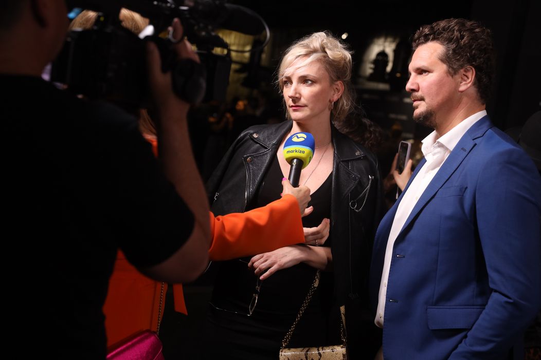 Premiéra Vědma (26)