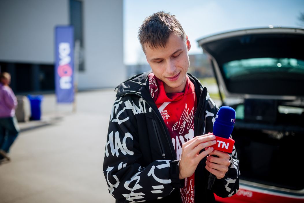 Den otevřených dveří TV Nova