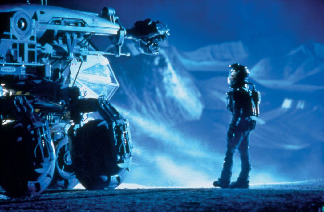Armageddon - 6