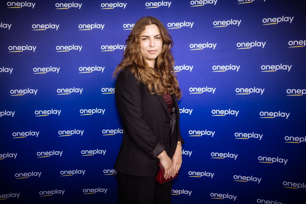 Katka Zavadová, kreativní producentka show Bachelor Česko 