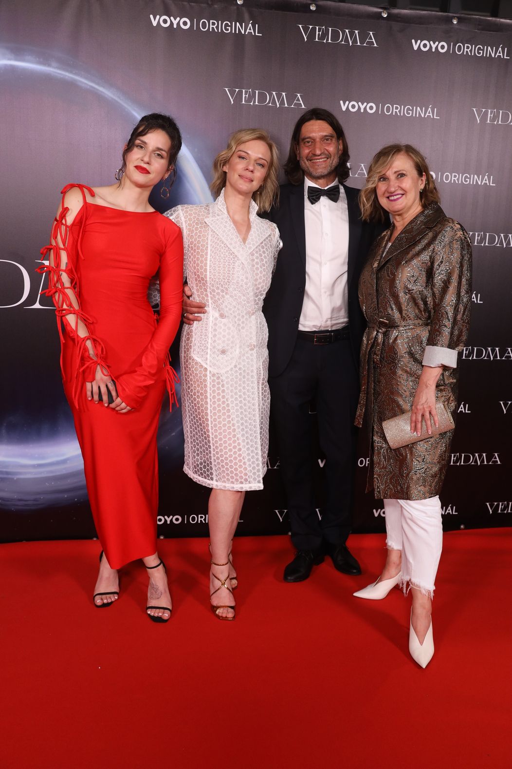 Premiéra Vědma (27)