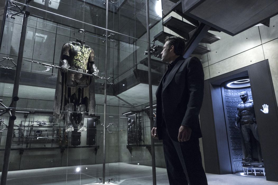 Batman vs Superman: Úsvit spravedlnosti - 9