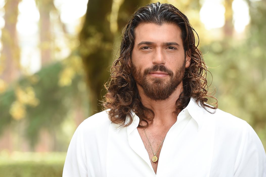 Can Yaman 1