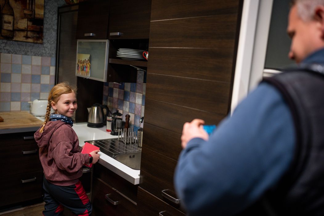 Den otevřených dveří: Ateliéry Ordinace v růžové zahradě 2