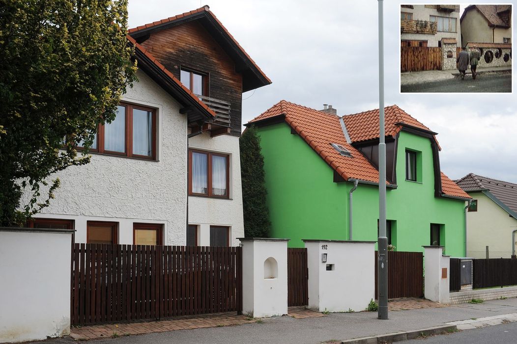 Marečku, podejte mi pero po 38 letech - srovnání - 8