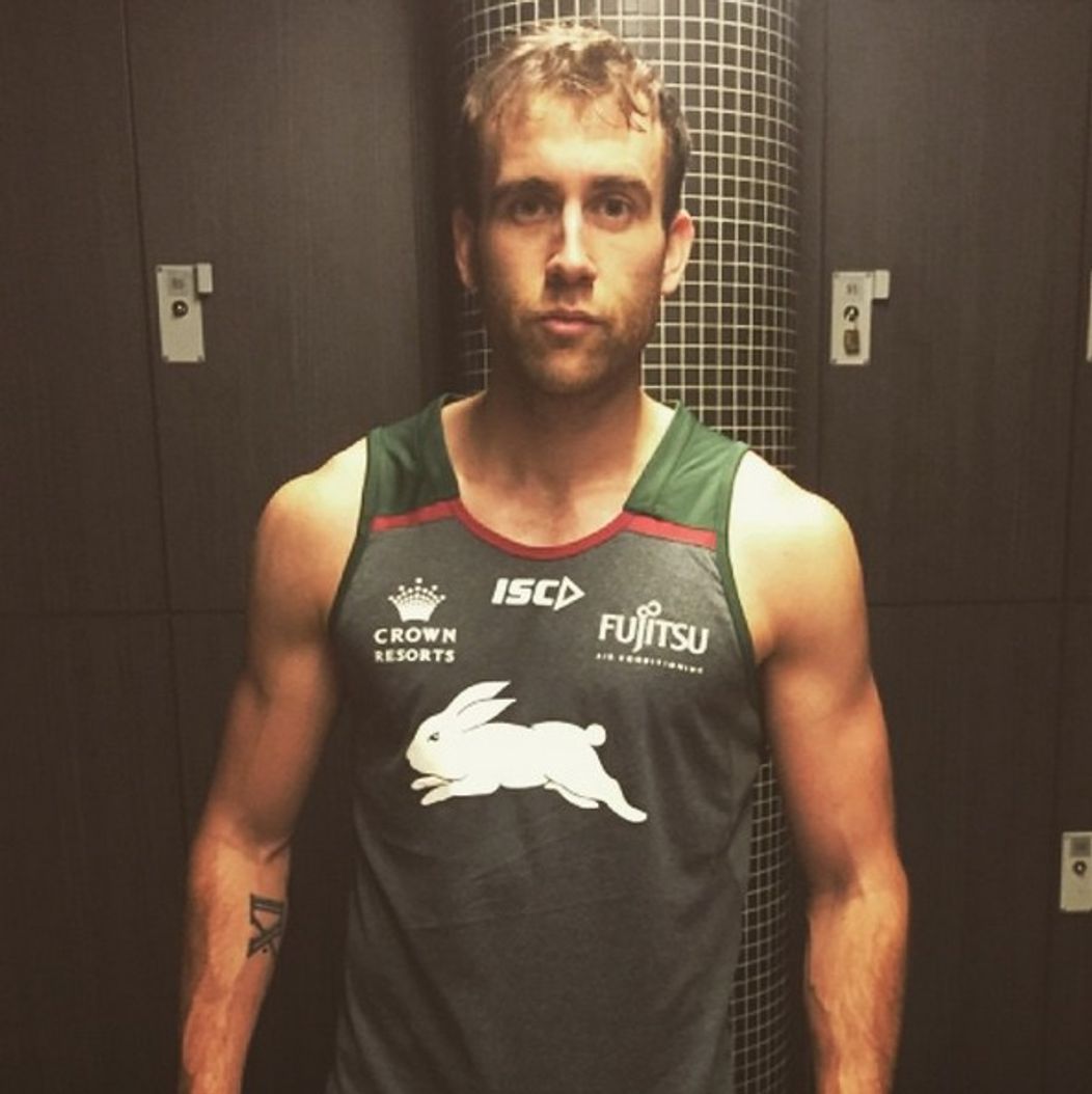 Matthew Lewis - 6