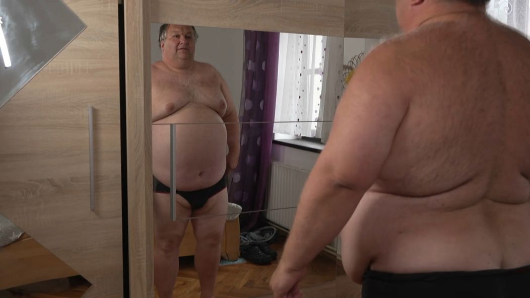 Petr Kalinský - Extrémní proměny