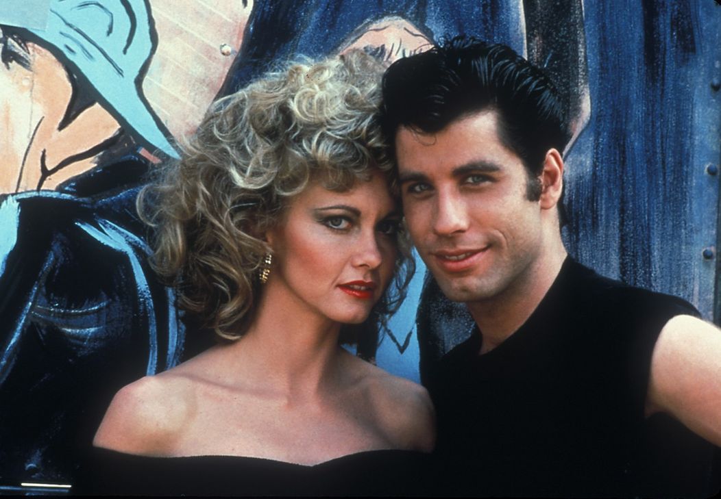 Olivia Newton-John