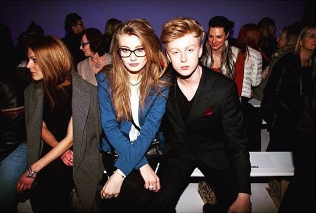 Adam Mišík a Diana Kratochvílová - 3