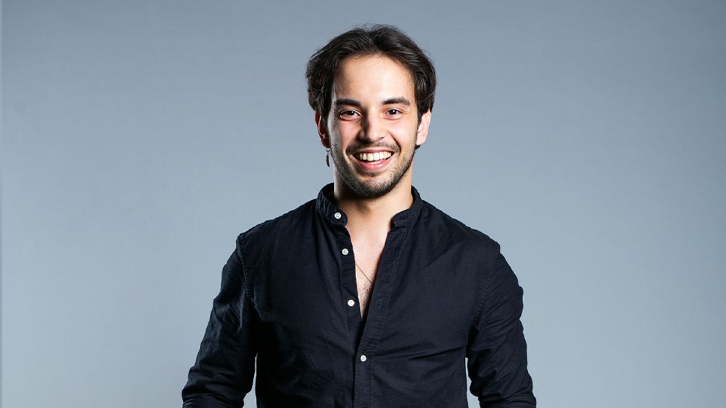 MasterChef Lukáš 1