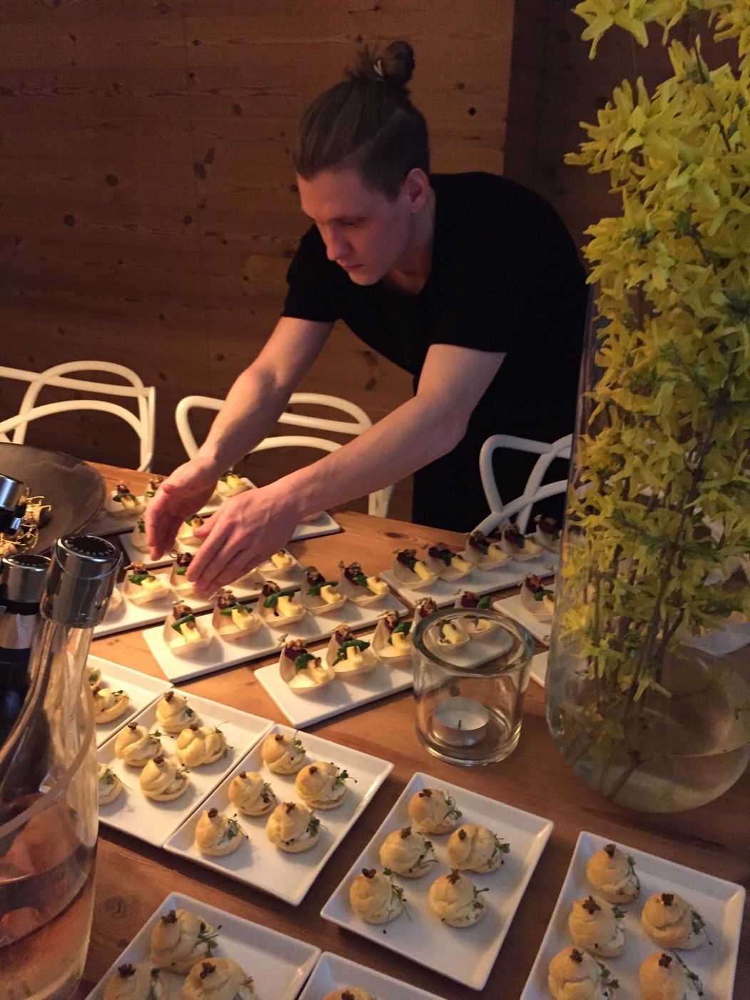 Masterchef – Roman Kotlář - 7