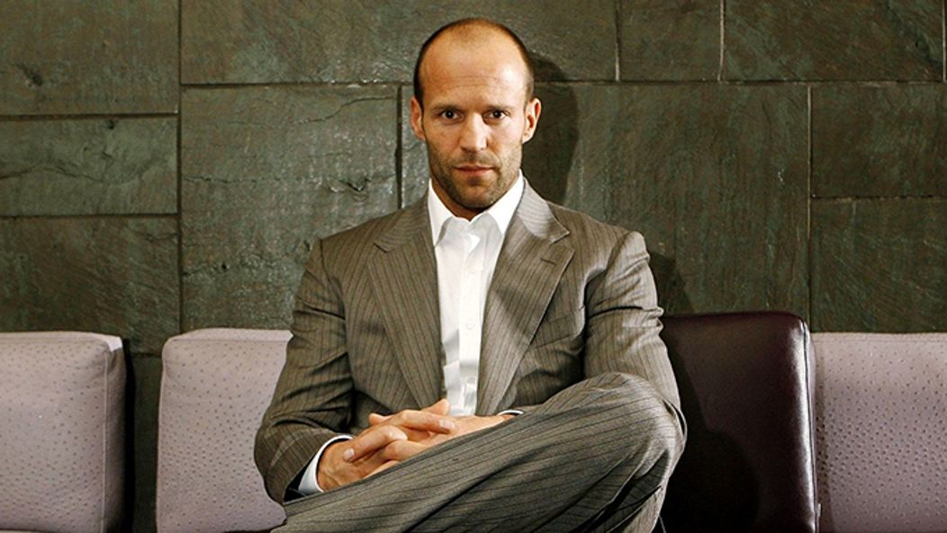 Jason Statham - 2
