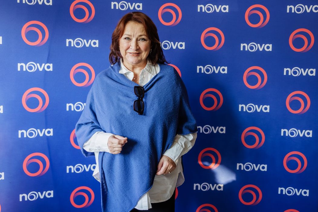 Zlata Adamovská