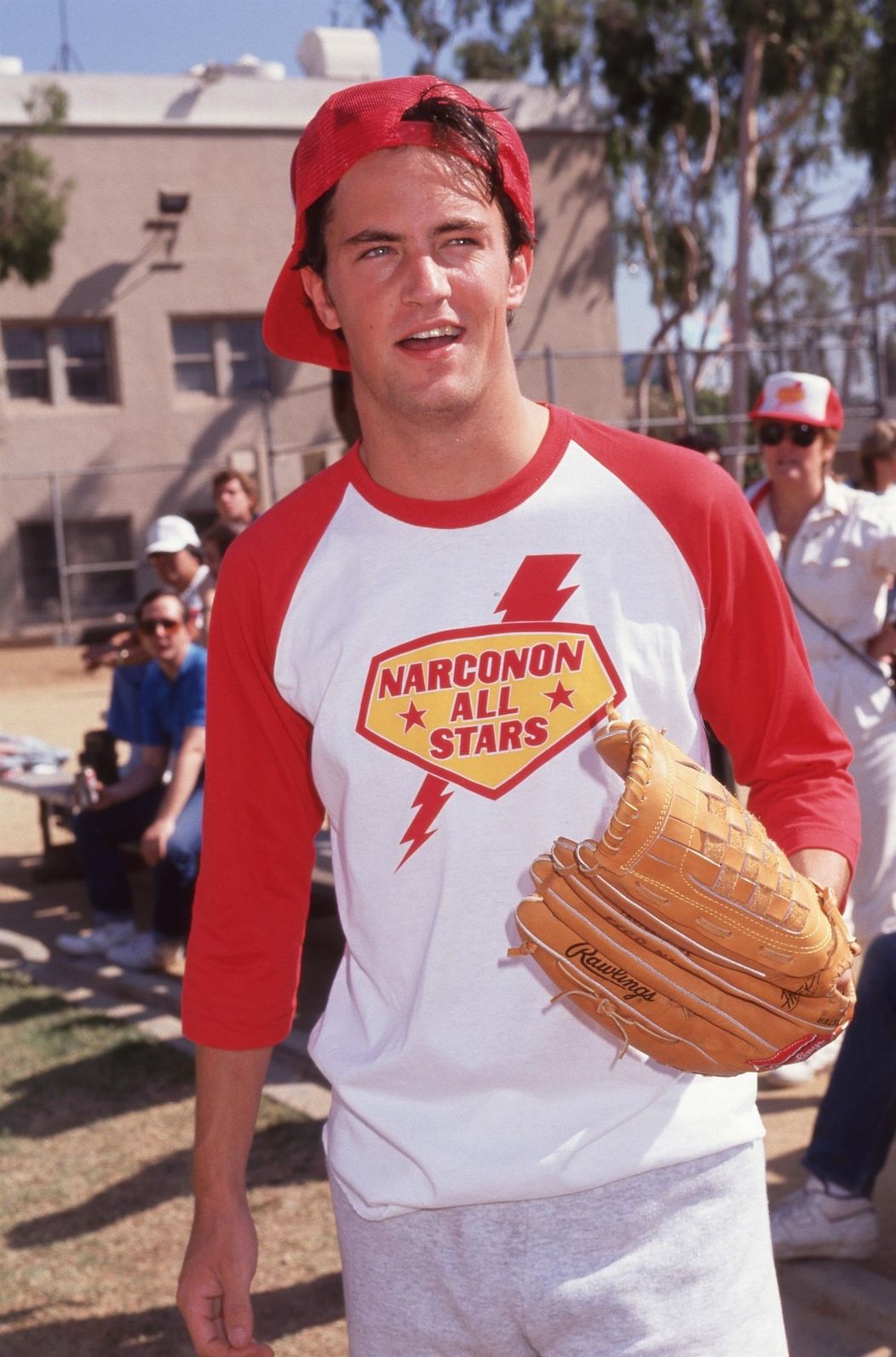Matthew Perry (2)