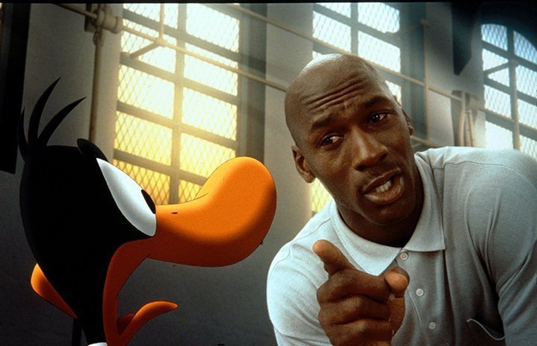 Space Jam - 6